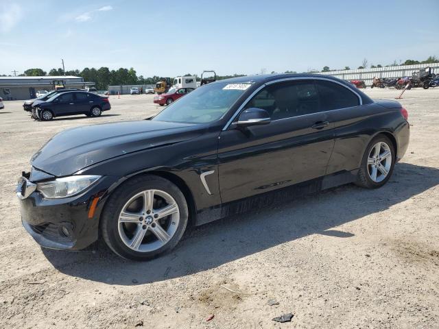 2014 BMW 428 I, null