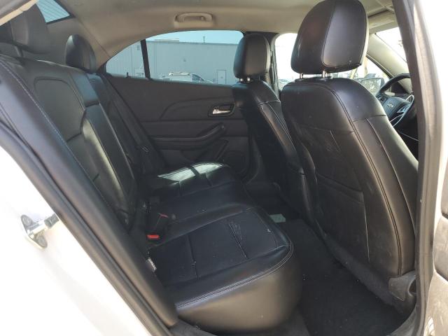 1G11E5SA5GU156572 - 2016 CHEVROLET MALIBU LIM LTZ 白色 照片 10