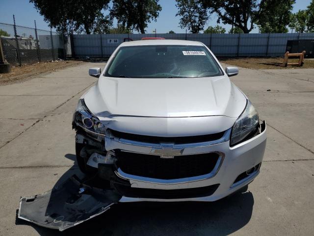 1G11E5SA5GU156572 - 2016 CHEVROLET MALIBU LIM LTZ 白色 照片 5