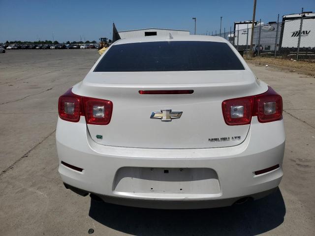 1G11E5SA5GU156572 - 2016 CHEVROLET MALIBU LIM LTZ 白色 照片 6