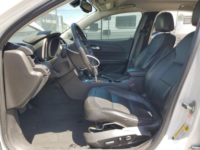 1G11E5SA5GU156572 - 2016 CHEVROLET MALIBU LIM LTZ 白色 照片 7