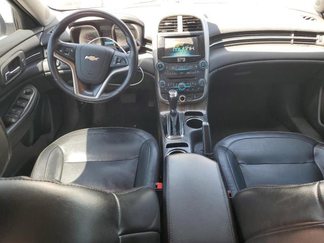 1G11E5SA5GU156572 - 2016 CHEVROLET MALIBU LIM LTZ 白色 照片 8