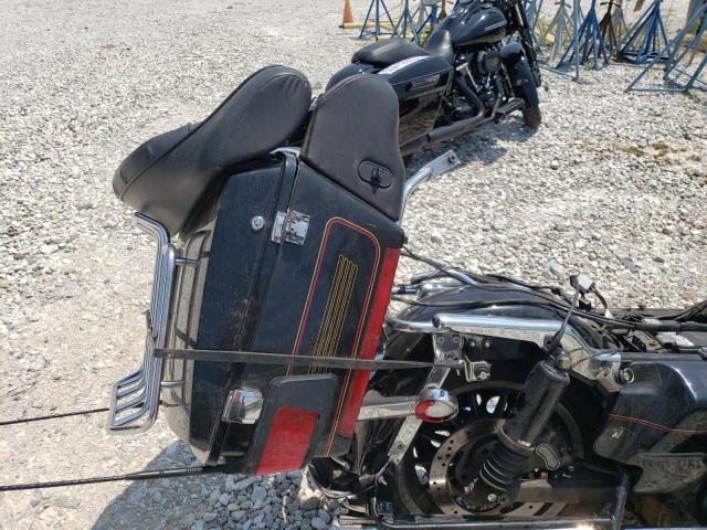 1HD1FCW12YY612023 - 2000 HARLEY-DAVIDSON FLHTCUI 黑色 照片 6