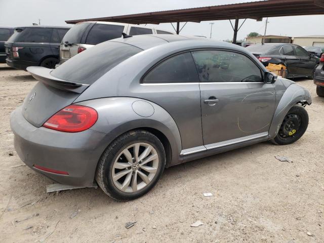 3VWJA7AT7FM619281 - 2015 VOLKSWAGEN BEETLE TDI SILVER photo 3