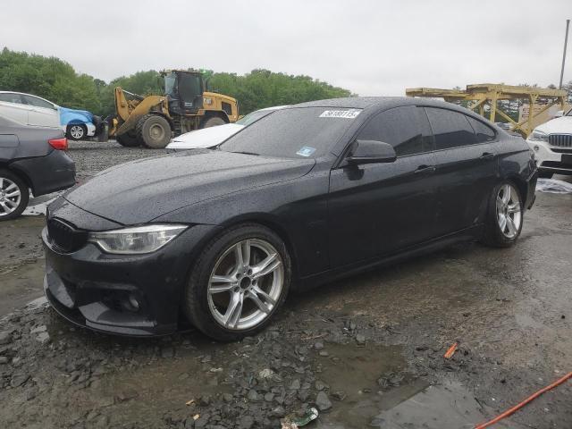 2018 BMW 430XI GRAN COUPE, null