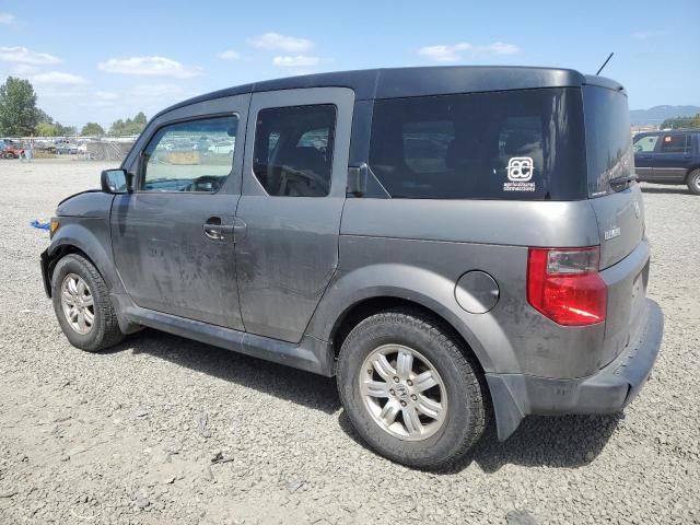 5J6YH28747L007173 - 2007 HONDA ELEMENT EX GRAY photo 2