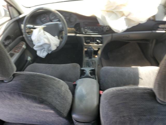 2G4WB52K041335815 - 2004 BUICK REGAL LS 绿色 照片 8