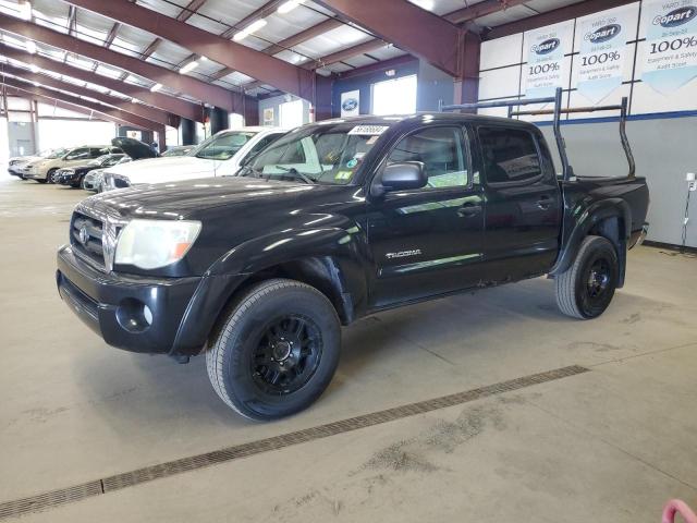 2007 TOYOTA TACOMA DOUBLE CAB, 