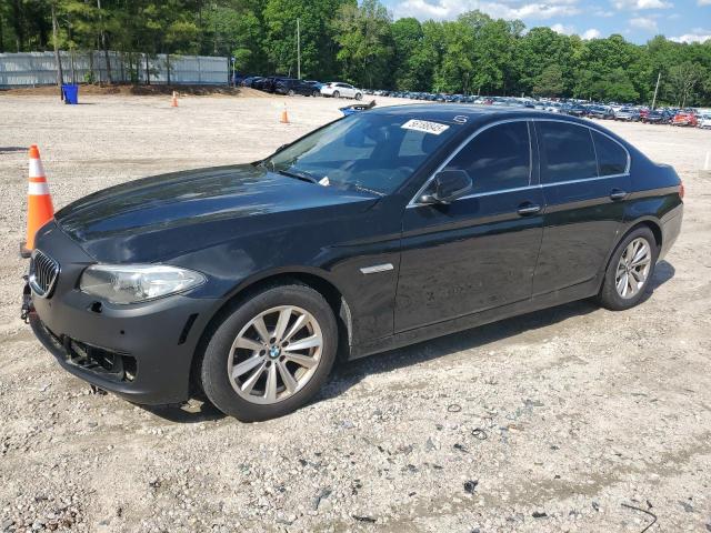 2014 BMW 528 XI, 