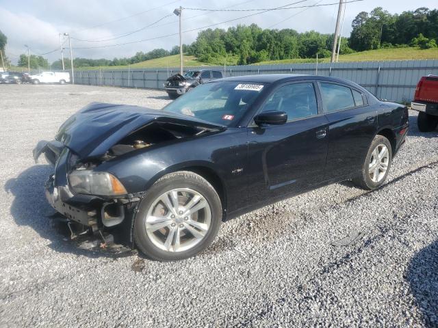 2011 DODGE CHARGER R/T, 