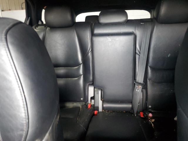 JM3TCBDY1G0115532 - 2016 MAZDA CX-9 GRAND TOURING GRAY photo 10