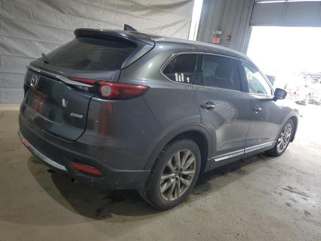 JM3TCBDY1G0115532 - 2016 MAZDA CX-9 GRAND TOURING GRAY photo 3