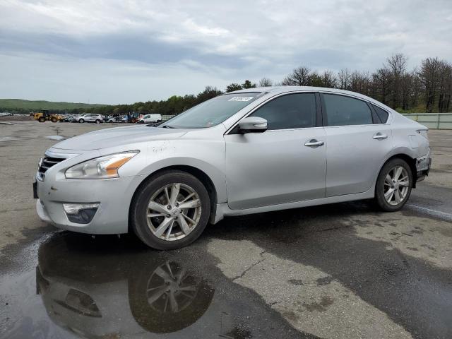 2015 NISSAN ALTIMA 2.5, 