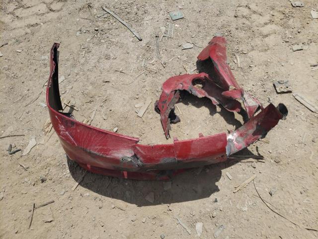 1B3BD4FB7BN508695 - 2011 DODGE AVENGER EXPRESS 红色 照片 12