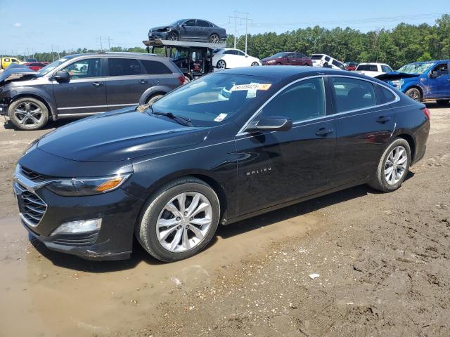2019 CHEVROLET MALIBU LT, 