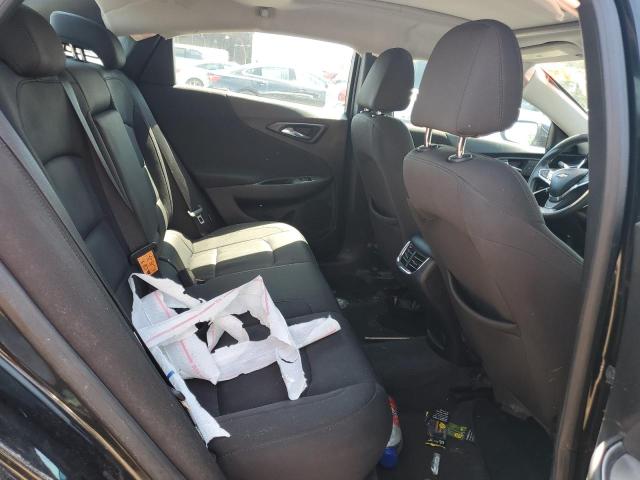 1G1ZD5ST9KF144297 - 2019 CHEVROLET MALIBU LT 黑色 照片 10