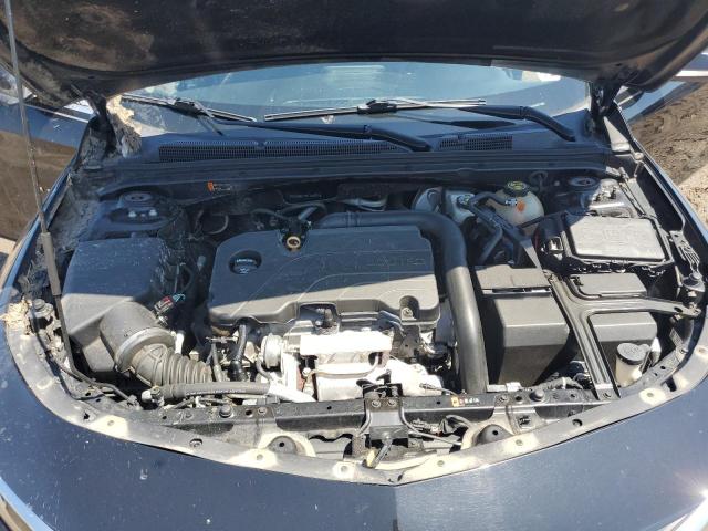 1G1ZD5ST9KF144297 - 2019 CHEVROLET MALIBU LT 黑色 照片 11