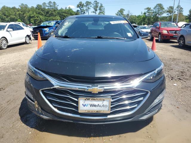 1G1ZD5ST9KF144297 - 2019 CHEVROLET MALIBU LT 黑色 照片 5