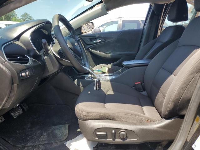 1G1ZD5ST9KF144297 - 2019 CHEVROLET MALIBU LT 黑色 照片 7
