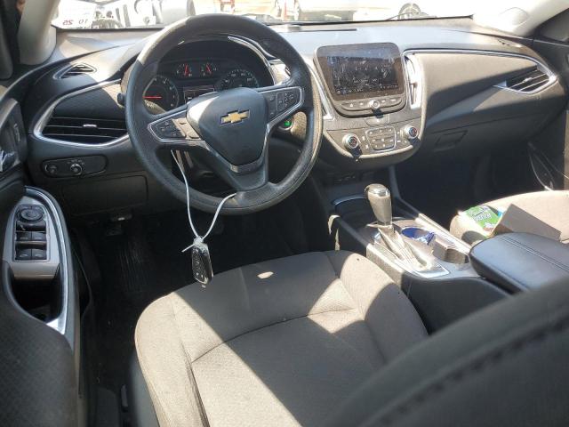 1G1ZD5ST9KF144297 - 2019 CHEVROLET MALIBU LT 黑色 照片 8