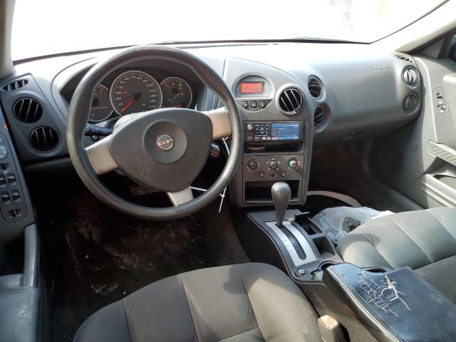 2G2WP522X51190410 - 2005 PONTIAC GRAND PRIX 银色 照片 8