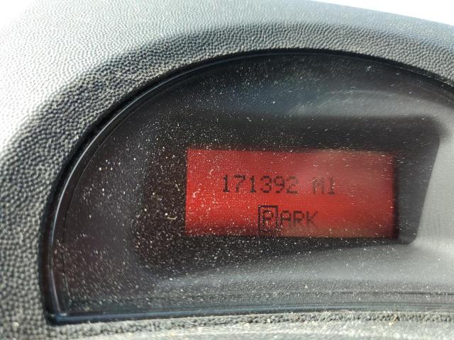 2G2WP522X51190410 - 2005 PONTIAC GRAND PRIX 银色 照片 9