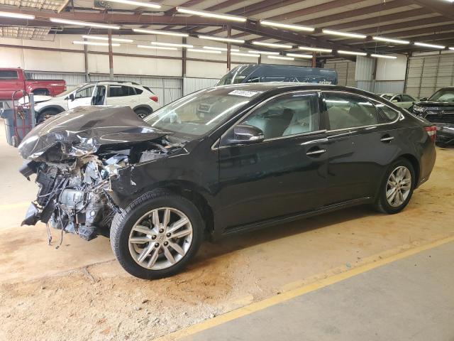 2014 TOYOTA AVALON BASE, null