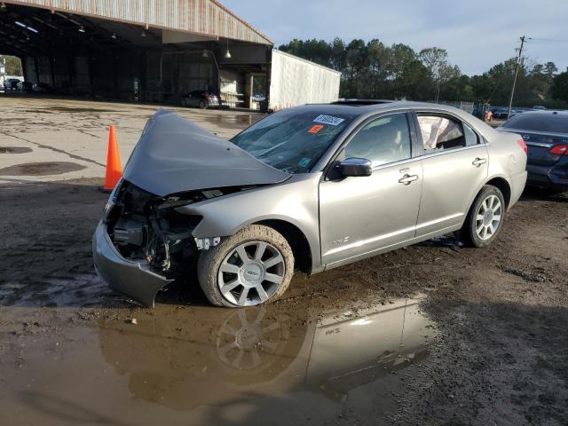 2008 LINCOLN MKZ, 