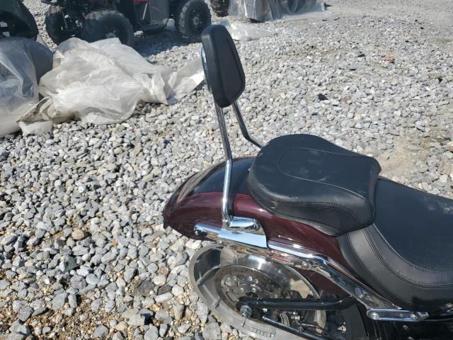 1HD1YGK10NB064089 - 2022 HARLEY-DAVIDSON FLFBS TWO TONE photo 6