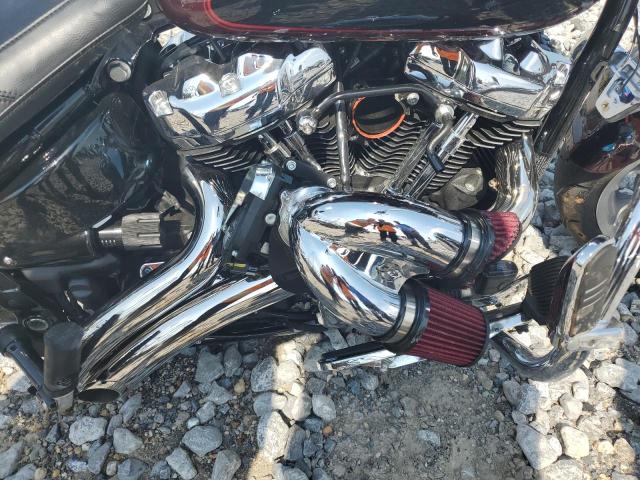 1HD1YGK10NB064089 - 2022 HARLEY-DAVIDSON FLFBS TWO TONE photo 7