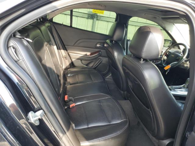 1G11H5SA9DF313785 - 2013 CHEVROLET MALIBU LTZ Qara foto 10