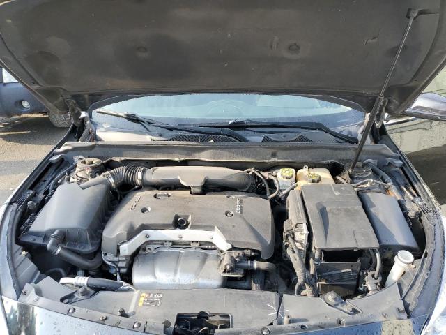 1G11H5SA9DF313785 - 2013 CHEVROLET MALIBU LTZ Qara foto 11