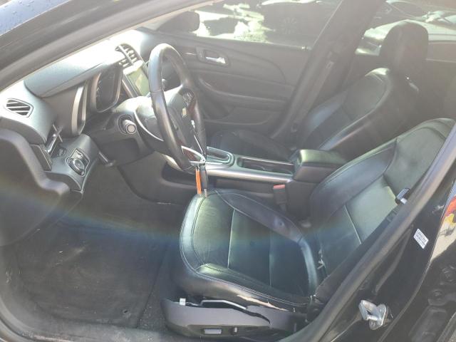1G11H5SA9DF313785 - 2013 CHEVROLET MALIBU LTZ Qara foto 7