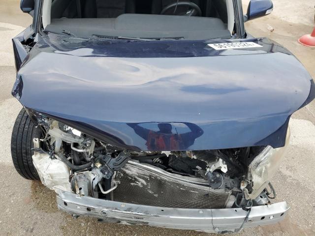 JTLZE4FE9FJ066573 - 2015 SCION XB 蓝色 照片 11