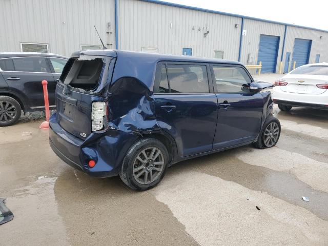 JTLZE4FE9FJ066573 - 2015 SCION XB 蓝色 照片 3