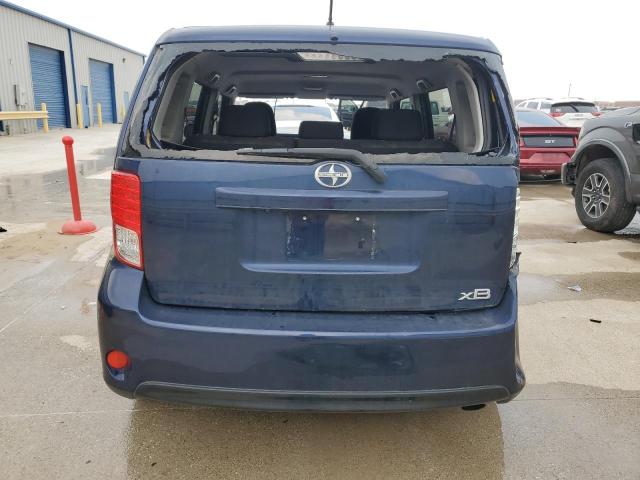 JTLZE4FE9FJ066573 - 2015 SCION XB 蓝色 照片 6
