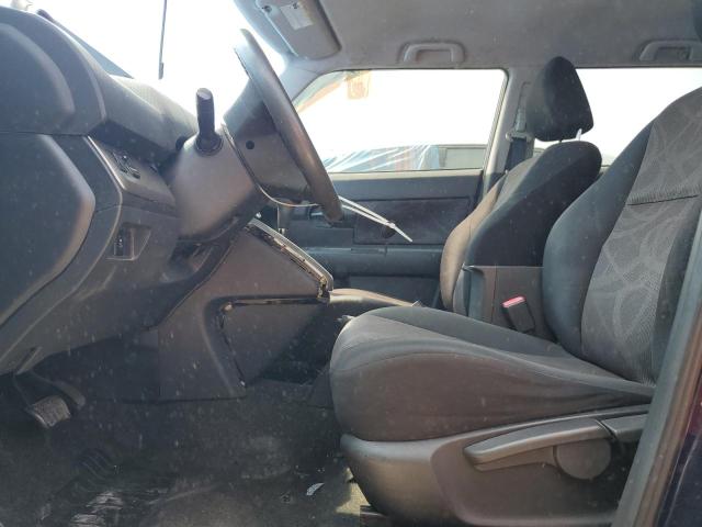 JTLZE4FE9FJ066573 - 2015 SCION XB 蓝色 照片 7