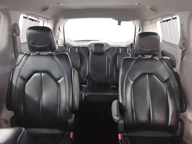 2C4RC1BG7NR179262 - 2022 CHRYSLER PACIFICA TOURING L 白色 照片 10