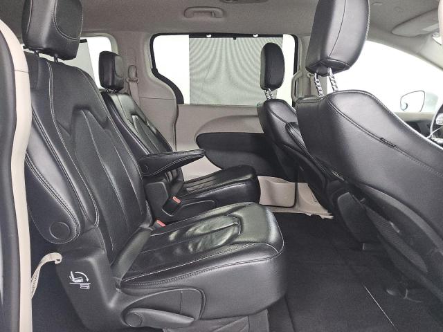 2C4RC1BG7NR179262 - 2022 CHRYSLER PACIFICA TOURING L 白色 照片 11