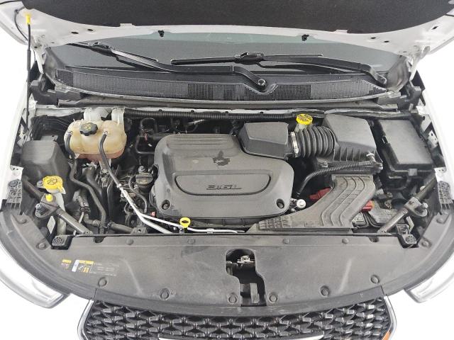 2C4RC1BG7NR179262 - 2022 CHRYSLER PACIFICA TOURING L 白色 照片 12