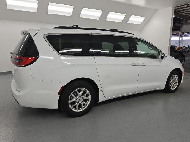 2C4RC1BG7NR179262 - 2022 CHRYSLER PACIFICA TOURING L 白色 照片 3