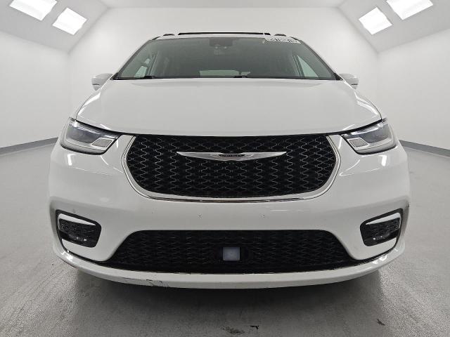 2C4RC1BG7NR179262 - 2022 CHRYSLER PACIFICA TOURING L 白色 照片 5