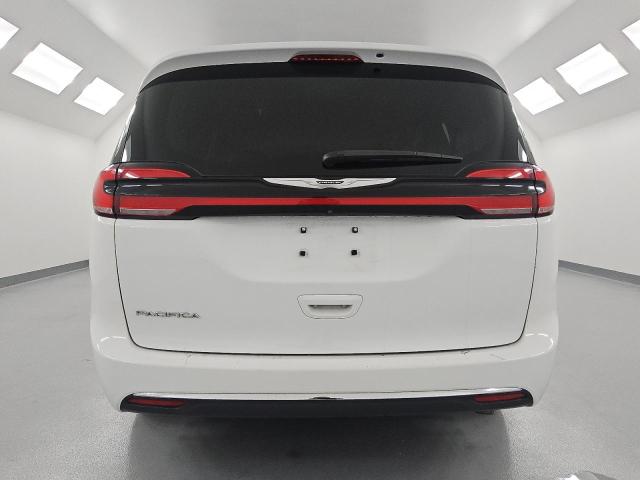 2C4RC1BG7NR179262 - 2022 CHRYSLER PACIFICA TOURING L 白色 照片 6