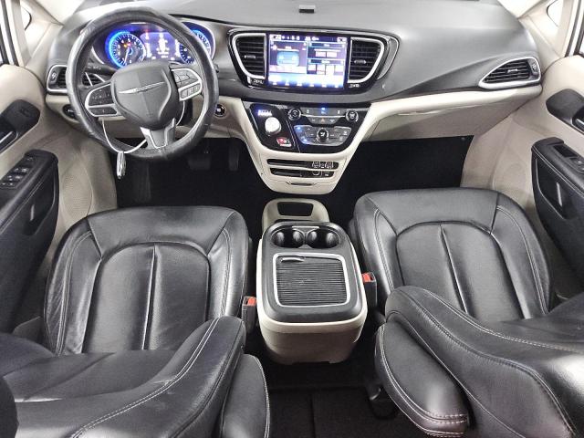 2C4RC1BG7NR179262 - 2022 CHRYSLER PACIFICA TOURING L 白色 照片 8