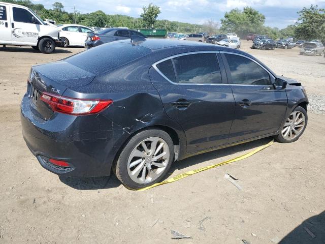 19UDE2F73GA011003 - 2016 ACURA ILX PREMIUM TECH CHARCOAL photo 3