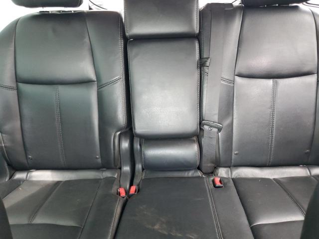 5N1AR2MN0EC601745 - 2014 NISSAN PATHFINDER S RED photo 10