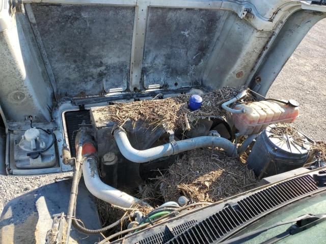 1GDM7H1C1XJ505114 - 1999 GMC C-SERIES C7H042 WHITE photo 7