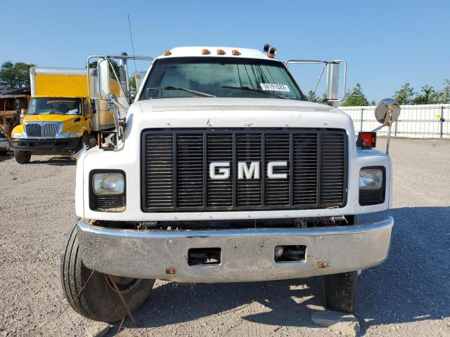 1GDM7H1C1XJ505114 - 1999 GMC C-SERIES C7H042 WHITE photo 9