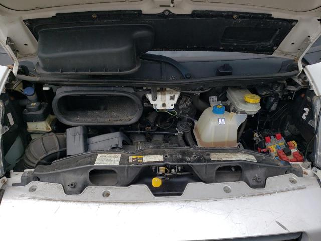 3C6TRVPG9EE118900 - 2014 RAM PROMASTER 2500 HIGH 白色 照片 12