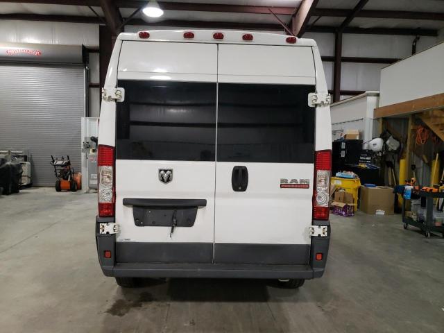 3C6TRVPG9EE118900 - 2014 RAM PROMASTER 2500 HIGH 白色 照片 6
